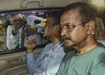 Delhi CM Arvind Kejriwal moves High Court against arrest by CBI