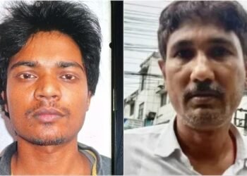 CBI arrests alleged mastermind behind the NEET-UG paper leak from Bihar