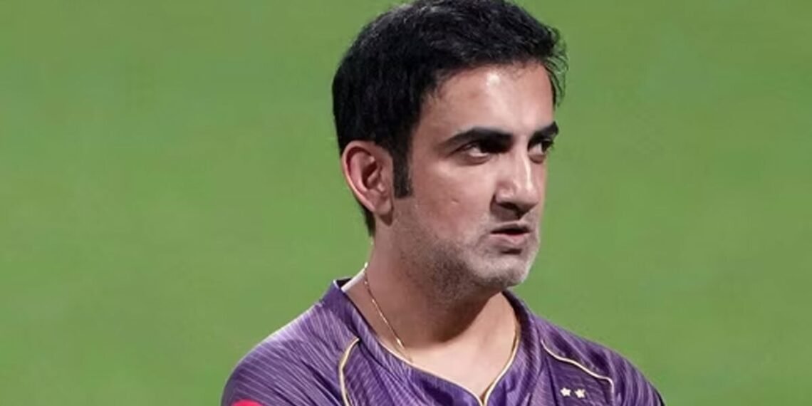 ‘If you are fit, play all three formats’: Gautam Gambhir’s message to Team India