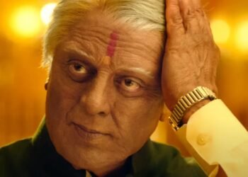 Kamal Hassan’s Indian 2 collects Rs 26 crore at domestic box office
