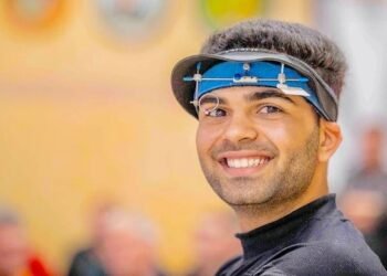 Paris Olympics: Arjun Babuta enters 10m air rifle final; Nikhat reaches pre-quarters