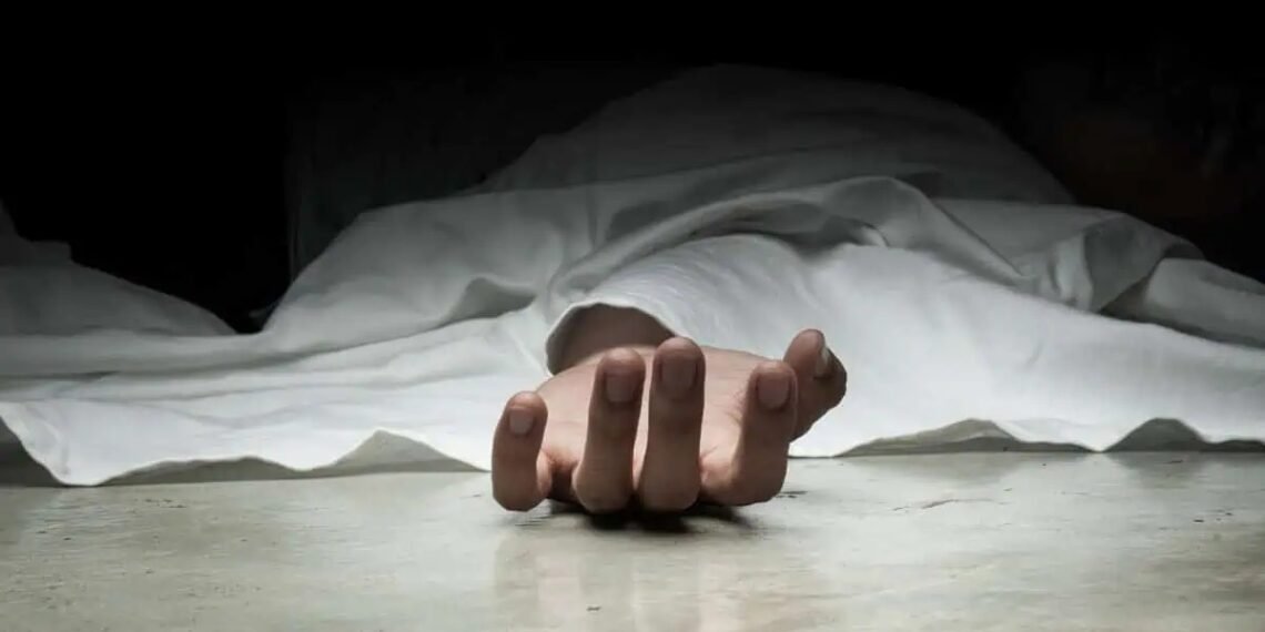 Hyderabad Physiotherapist tries to cover up family’s murder with accident; finally caught