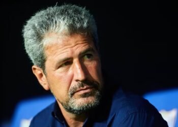 Manolo Marquez appointed new coach of Indian football team