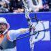 Paris Olympics: Indian women’s team finishes 4th in Archery ranking round