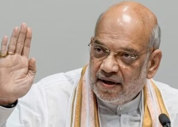 June 25 to be observed as ‘Samvidhaan Hatya Diwas’: Amit Shah