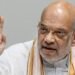 June 25 to be observed as ‘Samvidhaan Hatya Diwas’: Amit Shah