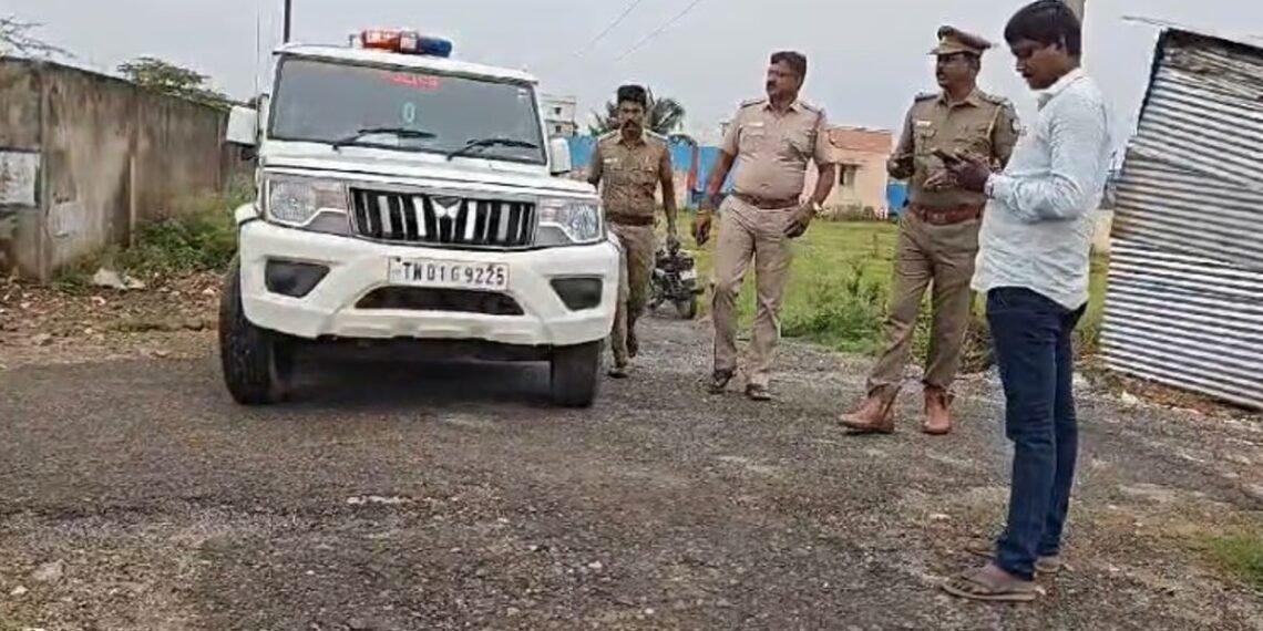 Tamil Nadu BSP chief Armstrong’s murder accused shot dead in police encounter