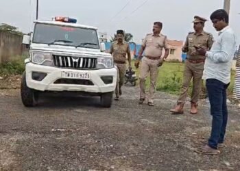 Tamil Nadu BSP chief Armstrong’s murder accused shot dead in police encounter