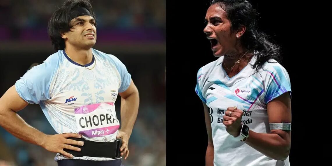 Paris Olympics: IOA releases list of 117 athletes confirmed to compete