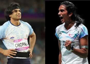 Paris Olympics: IOA releases list of 117 athletes confirmed to compete