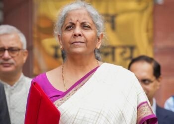 Budget 2024 updates: Govt to provide loans up to 10 lakh for higher domestic education