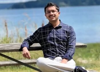 Indian national drowns at US Glacier National Park while vacating