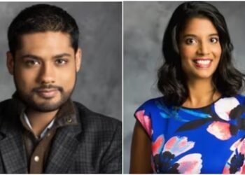 2 Indian-origin Americans sentenced in $1 billion healthcare fraud at Chicago-based firm