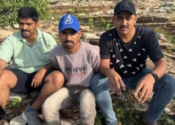 Man arrested in Navi Mumbai for dumping woman’s body in bushes after killing woman