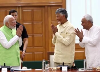 Budget 2024: Major funding to the states of Bihar and Andhra Pradesh
