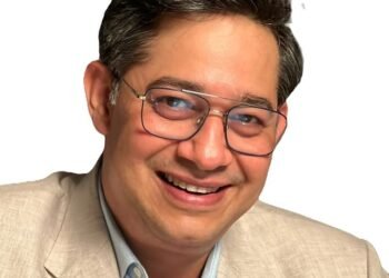 Sibtain Baqri CEO SOGF: POWER CORRIDORS