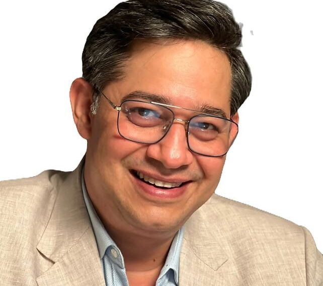 Sibtain Baqri CEO SOGF: POWER CORRIDORS