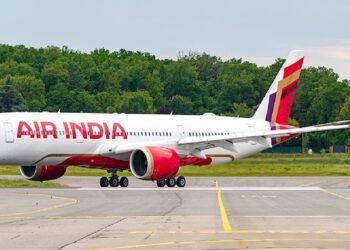 Air India to Launch Asia’s Premier Pilot Training Hub at Belora Airport: Power Corridros