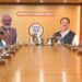 BJP discusses preparations for the upcoming Assembly Elections in Jammu and Kashmir