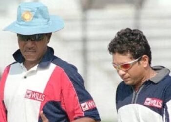 Sandeep Patil urges BCCI to provide financial help to Anshuman Gaekwad