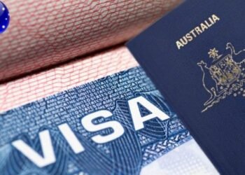 Australia New Immigration Policy; Plans to reduce Migration: Power Corridors