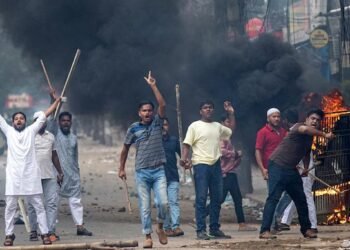 Bangladesh to ban extremist Islamist party Jamaat-e-Islami after protests