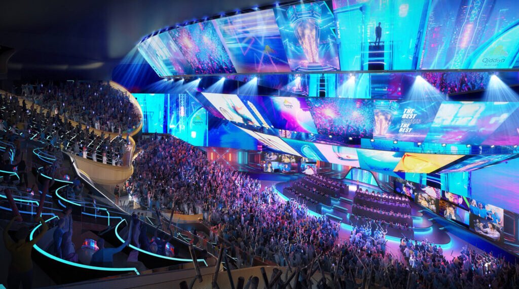 Esports World Cup Kicks Off in Riyadh: 8 Weeks, 22 Events, $62.5 Million Prize Pool: Power Corridors