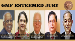 GMF Esteemed Jury