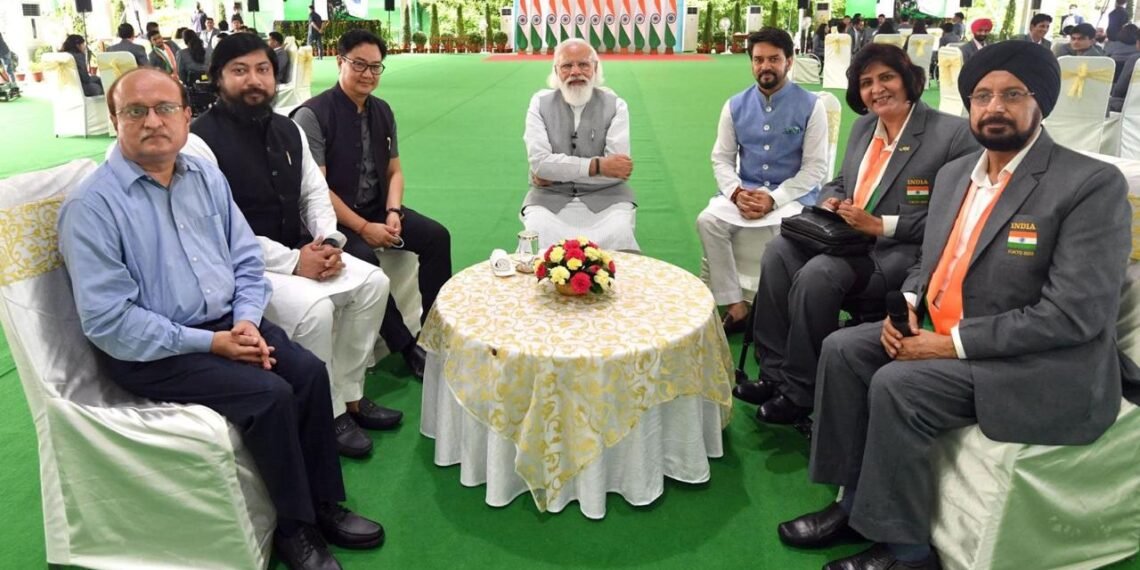 Former Secretary Gen. PCI Gursharan Singh Appointed as Secretary General of Skillhub Online Games Federation: Power Corridors