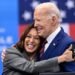 Kamala Harris could be the next President of United States, says Biden