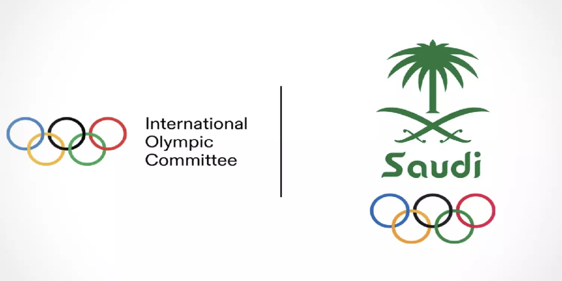 Saudi Arabia and IOC forge Path for Historic Olympic Esports Games: Power Corridors
