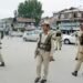 High alert in Jammu after suspicious men spotted in Pathankot