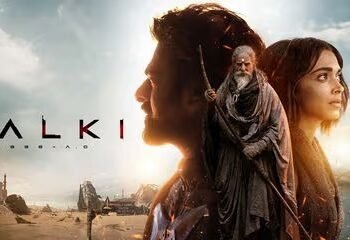 Kalki 2898 AD surpasses 800 crore globally; breaks PK’s record