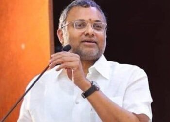 ‘Agniveer scheme should be scrapped’: Karti Chidambaran on Kargil Vijay Diwas
