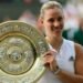 Former World No. 1 Angelique Kerber announces she will retire after Paris Olympics
