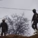 Soldier dies in encounter with terrorists in Jammu and Kashmir’s Kulgam