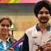 India wins 2nd Bronze Medal at Paris Olympics 2024; Manu Bhaker and Sarabjot Singh outshines: Power Corridors