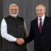 West ‘jealously’ monitoring PM Modi’s upcoming Moscow visit: Russia