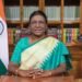 Major reshuffle of Governors by President Murmu; Kailashnathan is Lt Governor of Puducherry