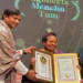 Gandhi Mandela Award 2020 Conferred to Nobel Peace Prize Laureate Rigoberta Menchú Tum: Power Corridors
