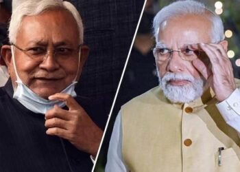 In a big jolt to Nitish Kumar’s JDU, Bihar denied special status by Centre