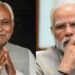 Nitish Kumar skips crucial NITI Aayog meeting chaired by PM Modi