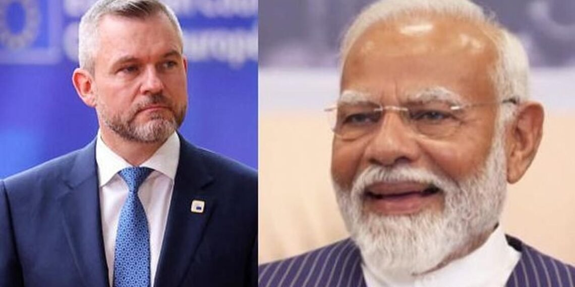 Modi set to become first Indian PM to visit Austria in 41 years; calls visit ‘historic’