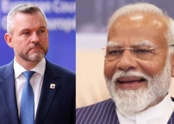Modi set to become first Indian PM to visit Austria in 41 years; calls visit ‘historic’