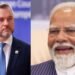 Modi set to become first Indian PM to visit Austria in 41 years; calls visit ‘historic’