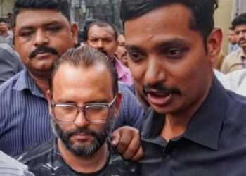 Pune Court grants bail to juvenile’s father, grandfather in kidnapping case