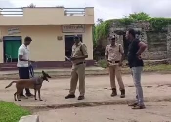 Class 3 girl gangraped and murdered by three minors in Andhra Pradesh