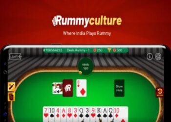 RummyCulture: Redefining Online Gaming with Cutting-Edge Technology: Power Corridors