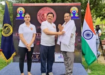 R.K. Caterers: A Legacy of Culinary Excellence: Power Corridors