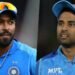 Suryakumar Yadav pips Hardik Pandya to become India’s new T20I captain
